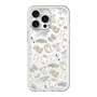 Slim Protection Premium Case［ Hello, It's Dog - Nap ］