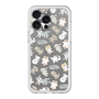 Slim Protection Premium Case［ Hello, It's Dog - Nap ］