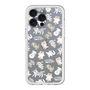 Slim Protection Premium Case［ Hello, It's Dog - Nap ］