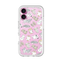 Slim Protection Premium Case［ Hello, It's Dog - Nap ］