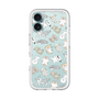 Slim Protection Premium Case［ Hello, It's Dog - Nap ］
