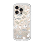 Slim Protection Premium Case［ Hello, It's Dog - Nap ］