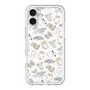 Slim Protection Premium Case［ Hello, It's Dog - Nap ］