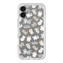 Slim Protection Premium Case［ Hello, It's Dog - Nap ］
