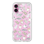 Slim Protection Premium Case［ Hello, It's Dog - Nap ］