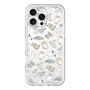 Slim Protection Premium Case［ Hello, It's Dog - Nap ］
