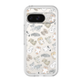 Slim Protection Premium Case［ Hello, It's Dog - Nap ］