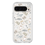 Slim Protection Premium Case［ Hello, It's Dog - Nap ］