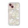 Slim Protection Premium Case［ Hello, It's Dog - Full of Dogs ］