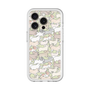 Slim Protection Premium Case［ Hello, It's Dog - Full of Dogs ］