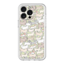Slim Protection Premium Case［ Hello, It's Dog - Full of Dogs ］