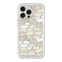 Slim Protection Premium Case［ Hello, It's Dog - Full of Dogs ］
