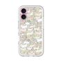 Slim Protection Premium Case［ Hello, It's Dog - Full of Dogs ］