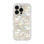 Slim Protection Premium Case［ Hello, It's Dog - Full of Dogs ］