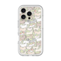 Slim Protection Premium Case［ Hello, It's Dog - Full of Dogs ］