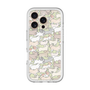 Slim Protection Premium Case［ Hello, It's Dog - Full of Dogs ］