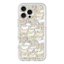 Slim Protection Premium Case［ Hello, It's Dog - Full of Dogs ］