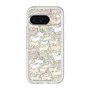 Slim Protection Premium Case［ Hello, It's Dog - Full of Dogs ］