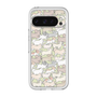 Slim Protection Premium Case［ Hello, It's Dog - Full of Dogs ］