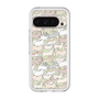 Slim Protection Premium Case［ Hello, It's Dog - Full of Dogs ］