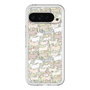 Slim Protection Premium Case［ Hello, It's Dog - Full of Dogs ］