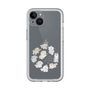 Slim Protection Premium Case［ Hello, It's Dog - All Together - Clear ］