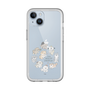 Slim Protection Premium Case［ Hello, It's Dog - All Together - Clear ］