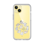 Slim Protection Premium Case［ Hello, It's Dog - All Together - Clear ］