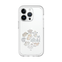 Slim Protection Premium Case［ Hello, It's Dog - All Together - Clear ］
