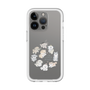 Slim Protection Premium Case［ Hello, It's Dog - All Together - Clear ］