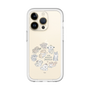 Slim Protection Premium Case［ Hello, It's Dog - All Together - Clear ］