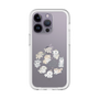Slim Protection Premium Case［ Hello, It's Dog - All Together - Clear ］