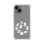Slim Protection Premium Case［ Hello, It's Dog - All Together - Clear ］