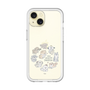 Slim Protection Premium Case［ Hello, It's Dog - All Together - Clear ］