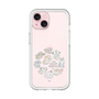 Slim Protection Premium Case［ Hello, It's Dog - All Together - Clear ］