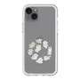 Slim Protection Premium Case［ Hello, It's Dog - All Together - Clear ］