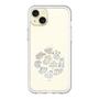Slim Protection Premium Case［ Hello, It's Dog - All Together - Clear ］