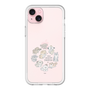 Slim Protection Premium Case［ Hello, It's Dog - All Together - Clear ］