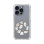 Slim Protection Premium Case［ Hello, It's Dog - All Together - Clear ］