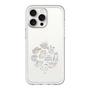 Slim Protection Premium Case［ Hello, It's Dog - All Together - Clear ］