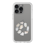 Slim Protection Premium Case［ Hello, It's Dog - All Together - Clear ］