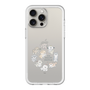 Slim Protection Premium Case［ Hello, It's Dog - All Together - Clear ］
