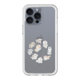 Slim Protection Premium Case［ Hello, It's Dog - All Together - Clear ］