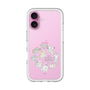 Slim Protection Premium Case［ Hello, It's Dog - All Together - Clear ］