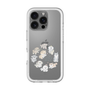 Slim Protection Premium Case［ Hello, It's Dog - All Together - Clear ］