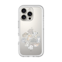 Slim Protection Premium Case［ Hello, It's Dog - All Together - Clear ］