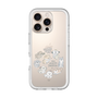 Slim Protection Premium Case［ Hello, It's Dog - All Together - Clear ］