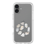 Slim Protection Premium Case［ Hello, It's Dog - All Together - Clear ］