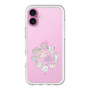 Slim Protection Premium Case［ Hello, It's Dog - All Together - Clear ］