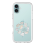 Slim Protection Premium Case［ Hello, It's Dog - All Together - Clear ］